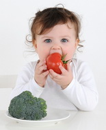 Allergie arachidi, linee guida di prevenzione con interventi precoci sulla dieta neonatale
